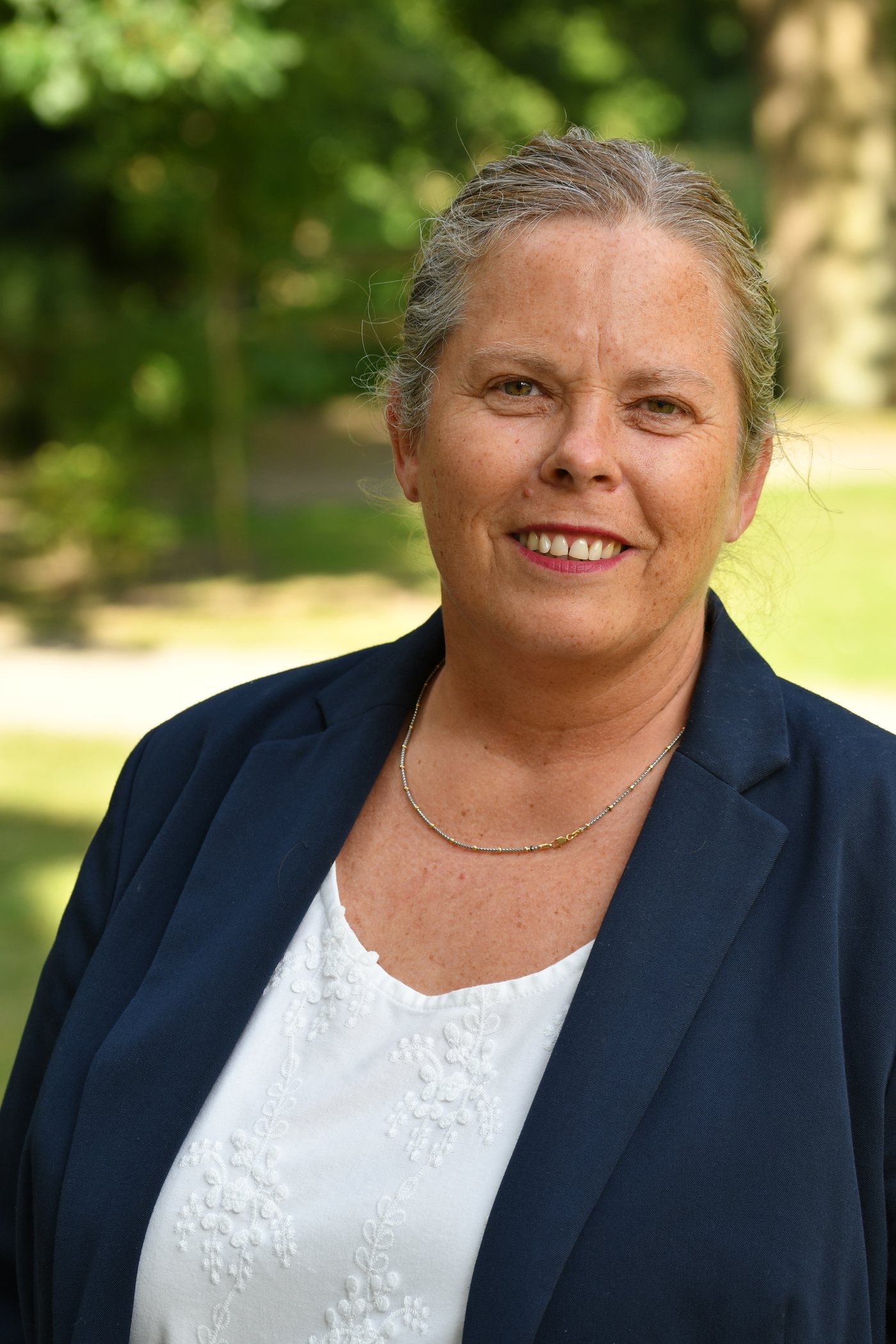 Imke Behrens